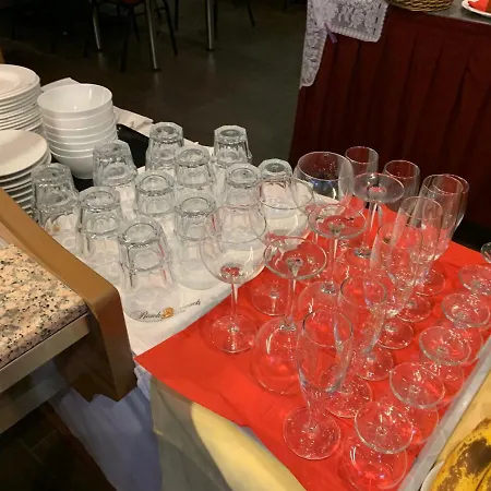 New Fair Messe Ξενοδοχείο 2*