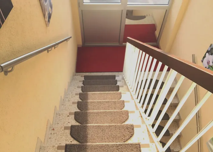 Otel New Fair Messe 2*