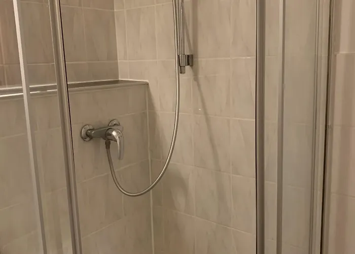 New Fair Messe Otel 2*