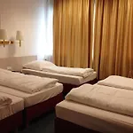 New Fair Messe Otel