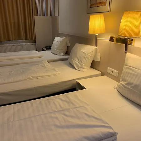 New Fair Messe Hotel