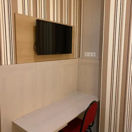New Fair Messe Hotel