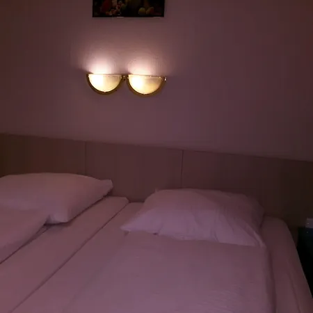 New Fair Messe Hotel Munique
