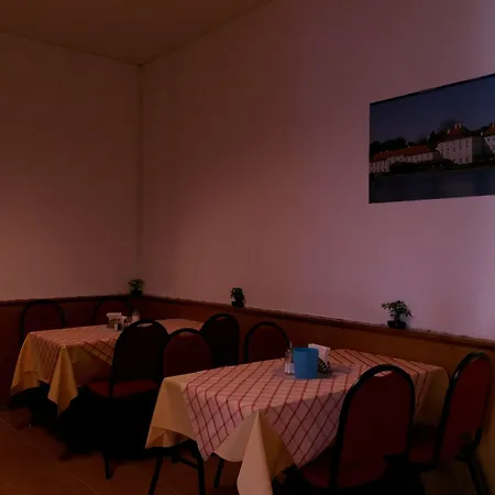 Hotel New Fair Messe
