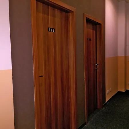 New Fair Messe Hotel 2*