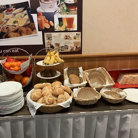 Hotel New Fair Messe