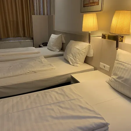 New Fair Messe Мюнхен