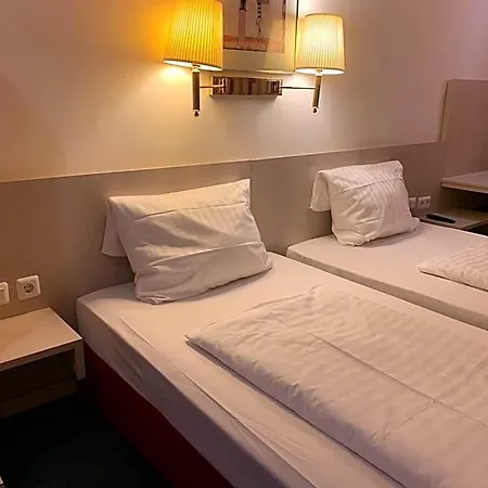 Hotel New Fair Messe