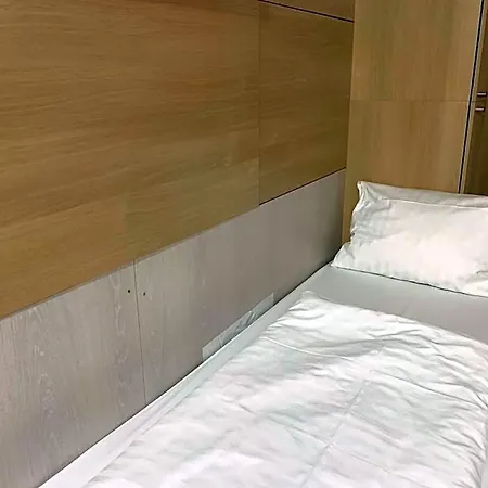 New Fair Messe Hotel