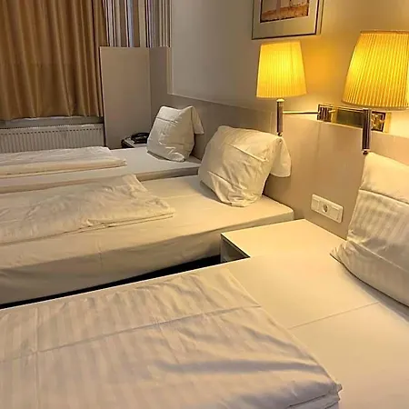 New Fair Messe Hotel