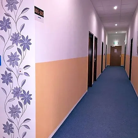 New Fair Messe Hotel