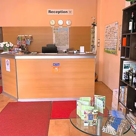 Hotel New Fair Messe Monachium