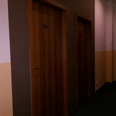 New Fair Messe Szálloda