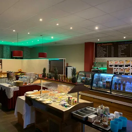 New Fair Messe Hotel München