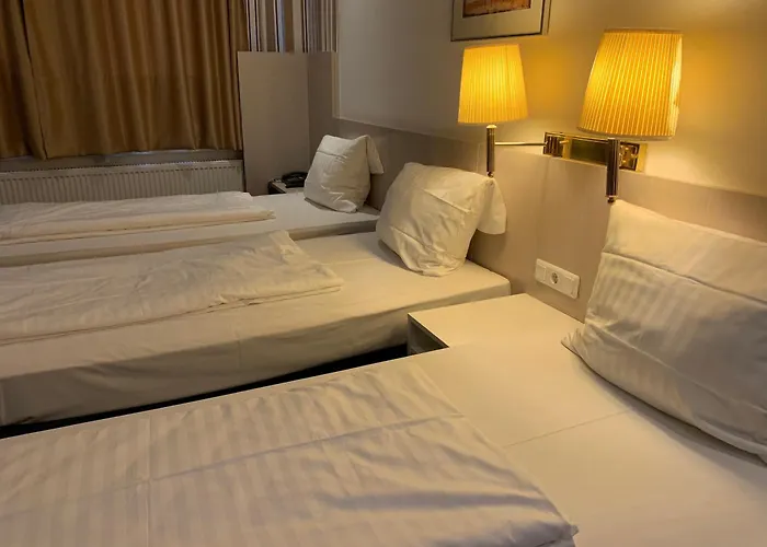 New Fair Messe Hotel