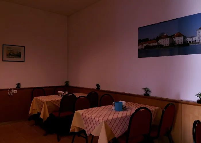 Отель New Fair Messe