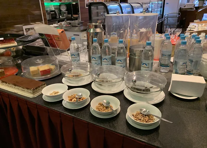 New Fair Messe Hotel