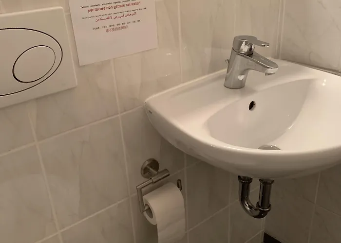 Отель New Fair Messe Мюнхен