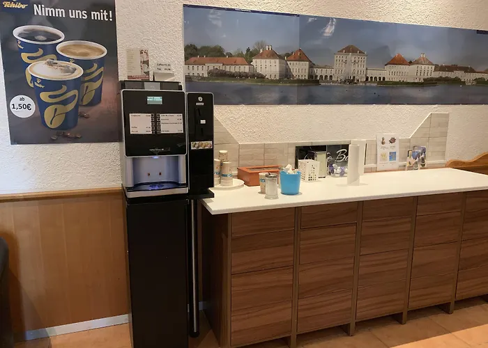 New Fair Messe Hotel