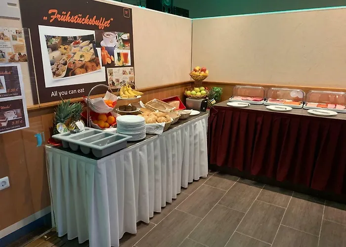 New Fair Messe