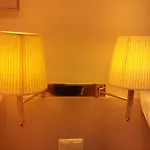 New Fair Messe Hotel Munique