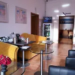 Hotel New Fair Messe 2*