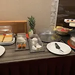 Hotel New Fair Messe 2*