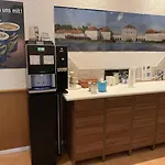 New Fair Messe Hotel