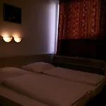 New Fair Messe Hotel Monaco di Baviera
