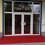 New Fair Messe 2*