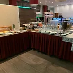 New Fair Messe Hotel Munique