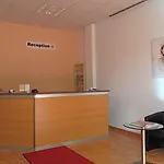New Fair Messe Отель 2*