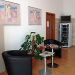 Hotel New Fair Messe Munich