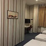 Hotel New Fair Messe 2*