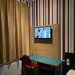 Отель New Fair Messe