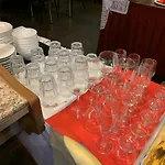New Fair Messe Отель 2*