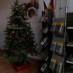 Отель New Fair Messe Мюнхен