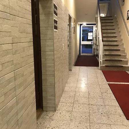 فندق نيو فير ميسي