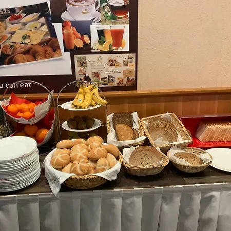 New Fair Messe Monaco di Baviera
