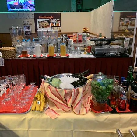 New Fair Messe 2* Monaco di Baviera