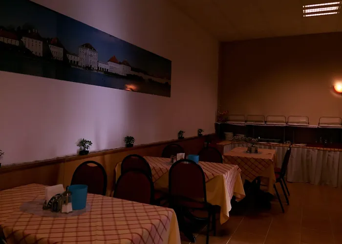 Hotel New Fair Messe