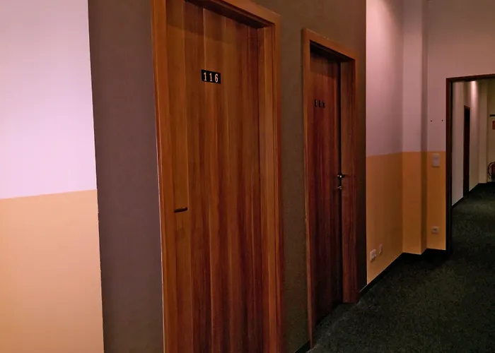 New Fair Messe Hotel 2*