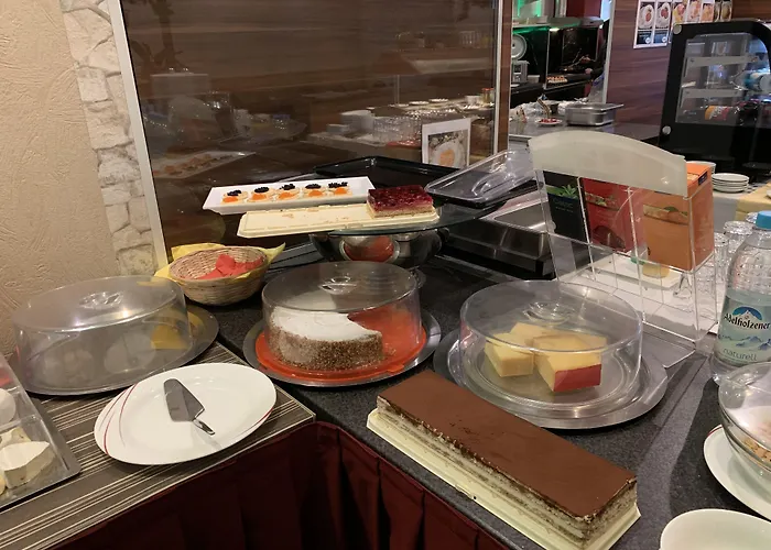 New Fair Messe Hotel