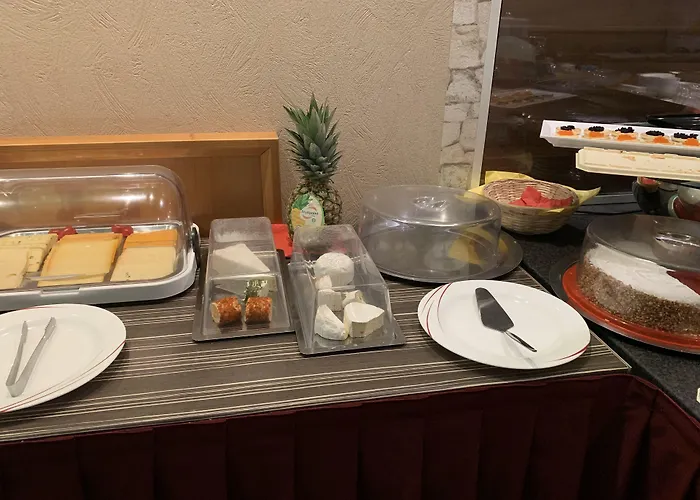 Hotel New Fair Messe 2*